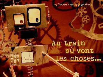 Poésie vivante en ombres, musique et marionnettes