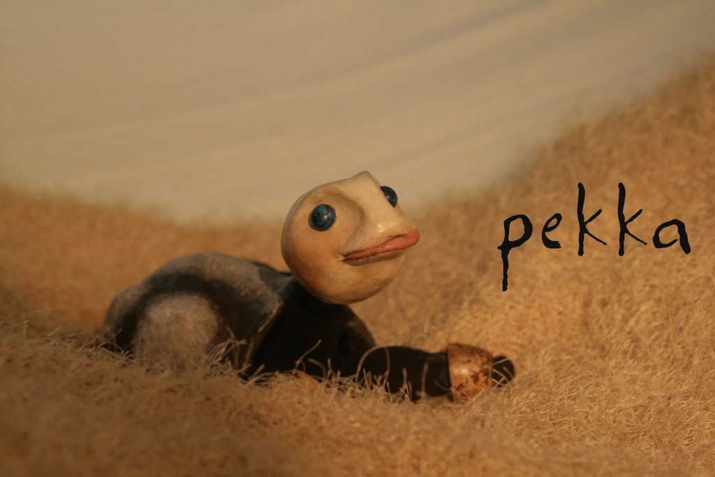 PEKKA