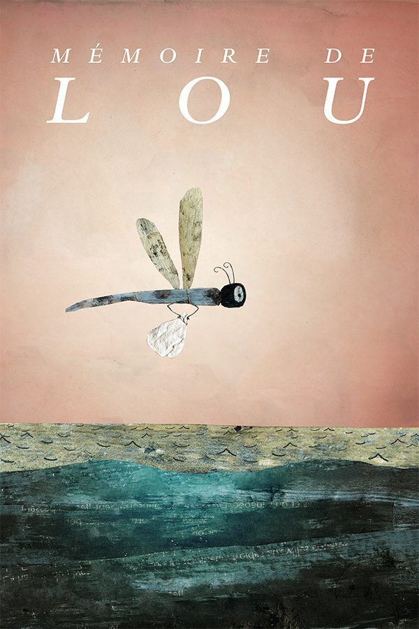 Mémoire de Lou
