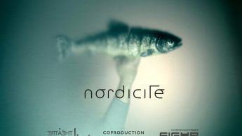 Spectacle de marionnette du Théâtre Incliné nommé Nordicité