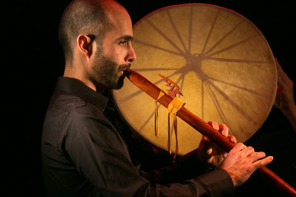 Le sentier des rêves