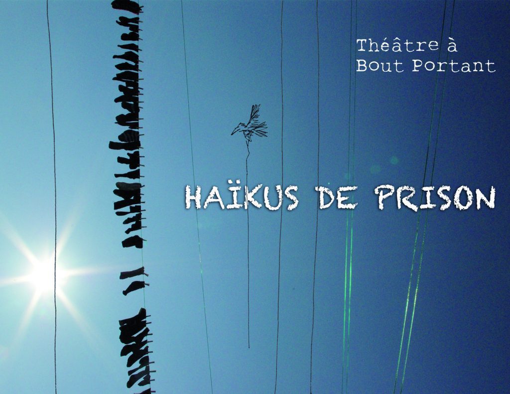 Haïkus de prison