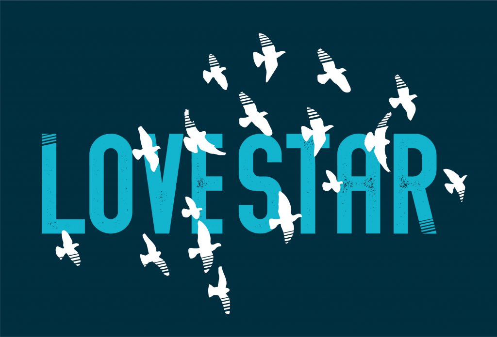 LOVESTAR