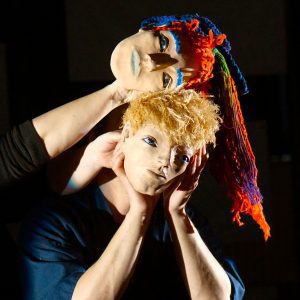 Lovestar-Théâtre Incliné