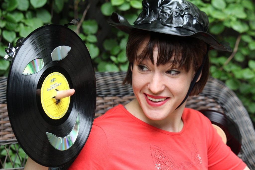 À chacun sa chanson