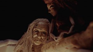 Clair Obscur-Théâtre Incliné