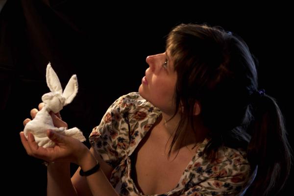 MAZETTE ! Contes et marionnettes pour le jardin