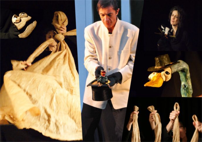 Opéra Délire
