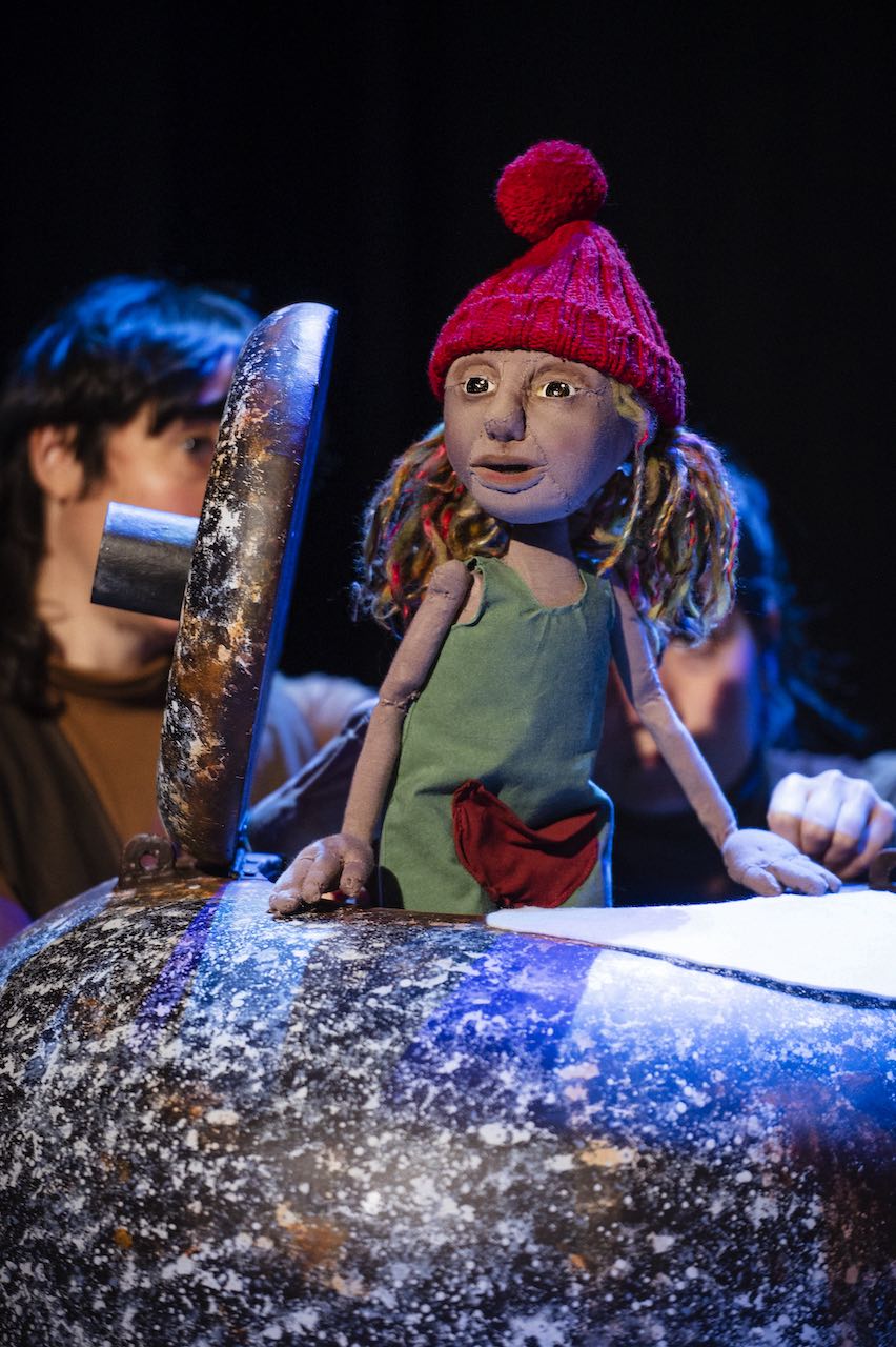 L’amour te reviendra