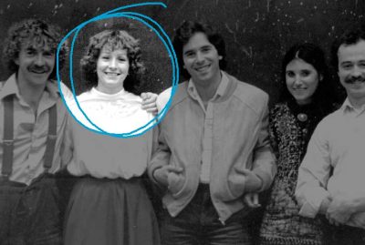 Jacynthe Chabot, membre fondateur AQM