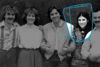 Josée Campanale, membre fondateur AQM