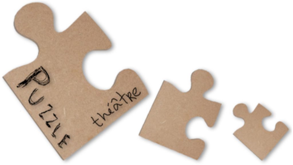logo Puzzle Théâtre