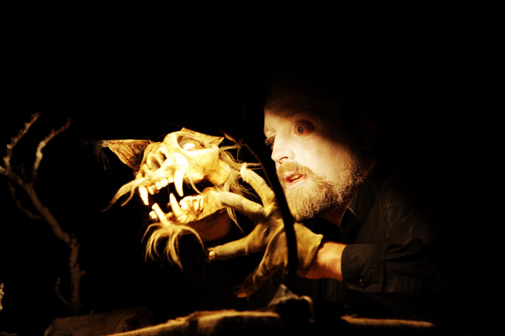 Les seigneurs de nulle part