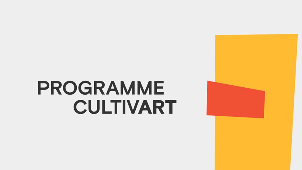 OFFRE DE STAGE: PROGRAMME ORGANISME AUTOCHTONE CultivART