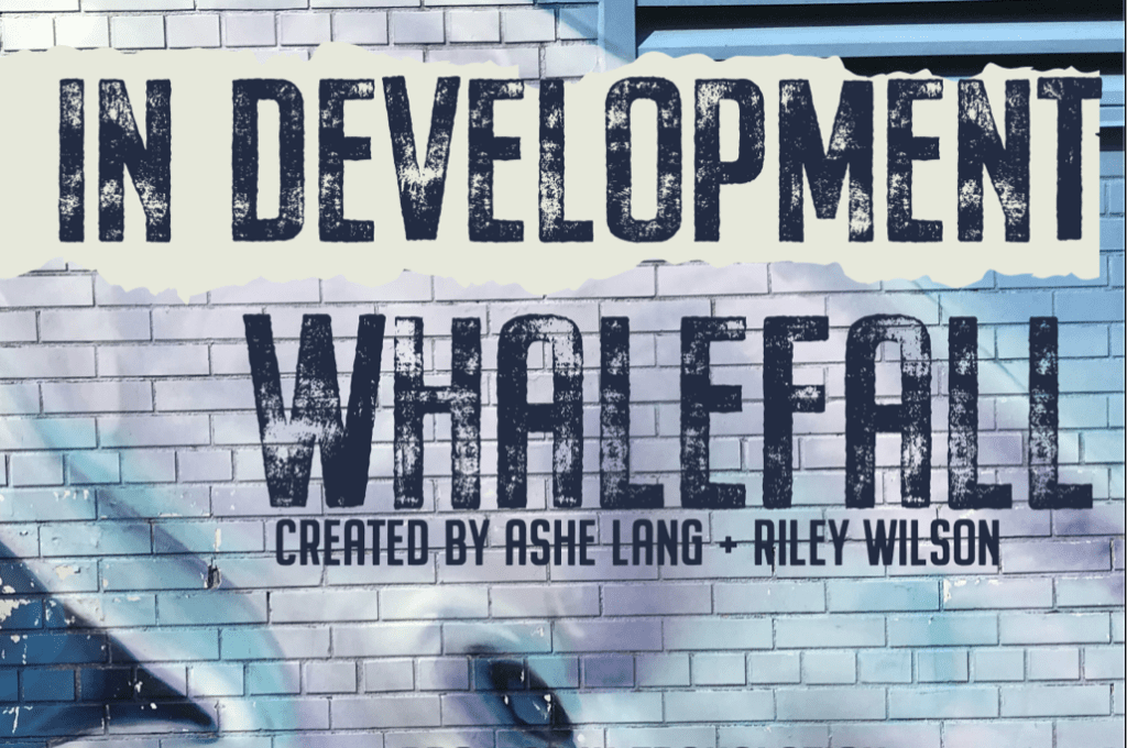Whalefall