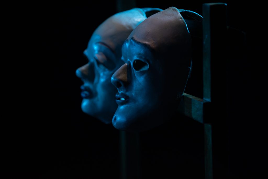 Le silence de Cielle