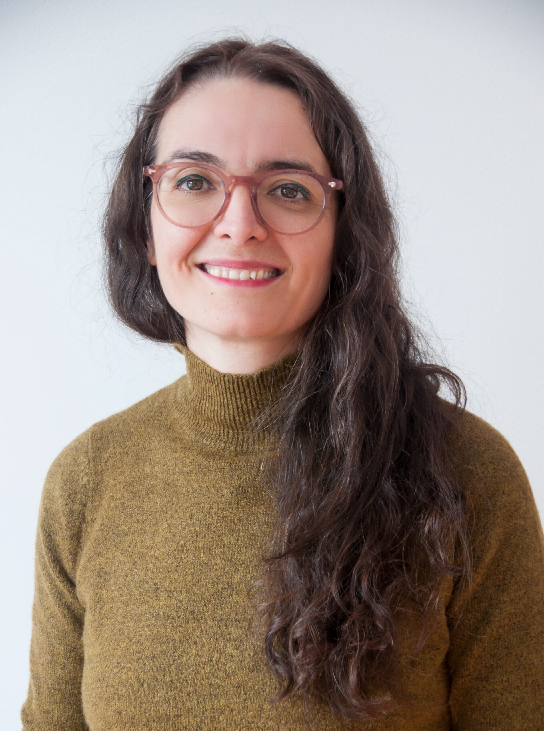 portraitAmineh