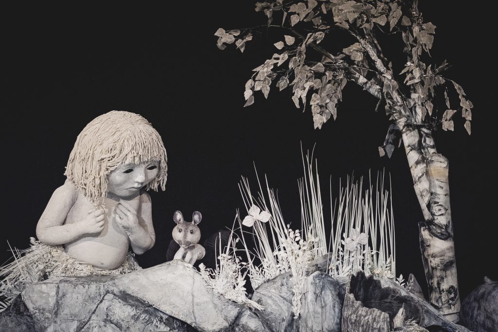 âmes soeurs