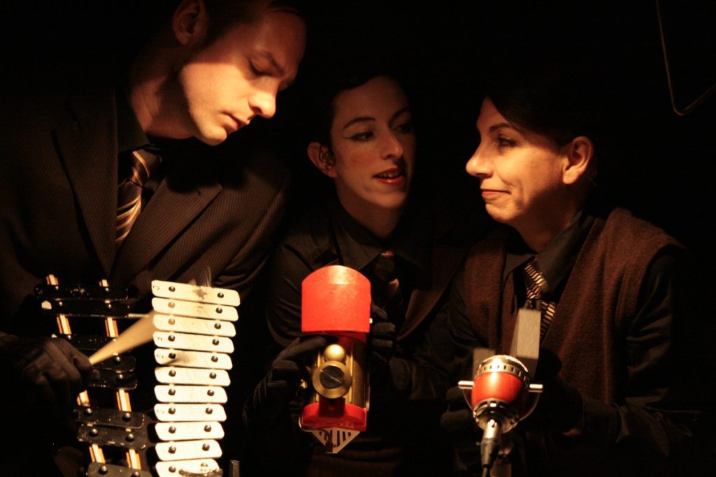 Les Témoins