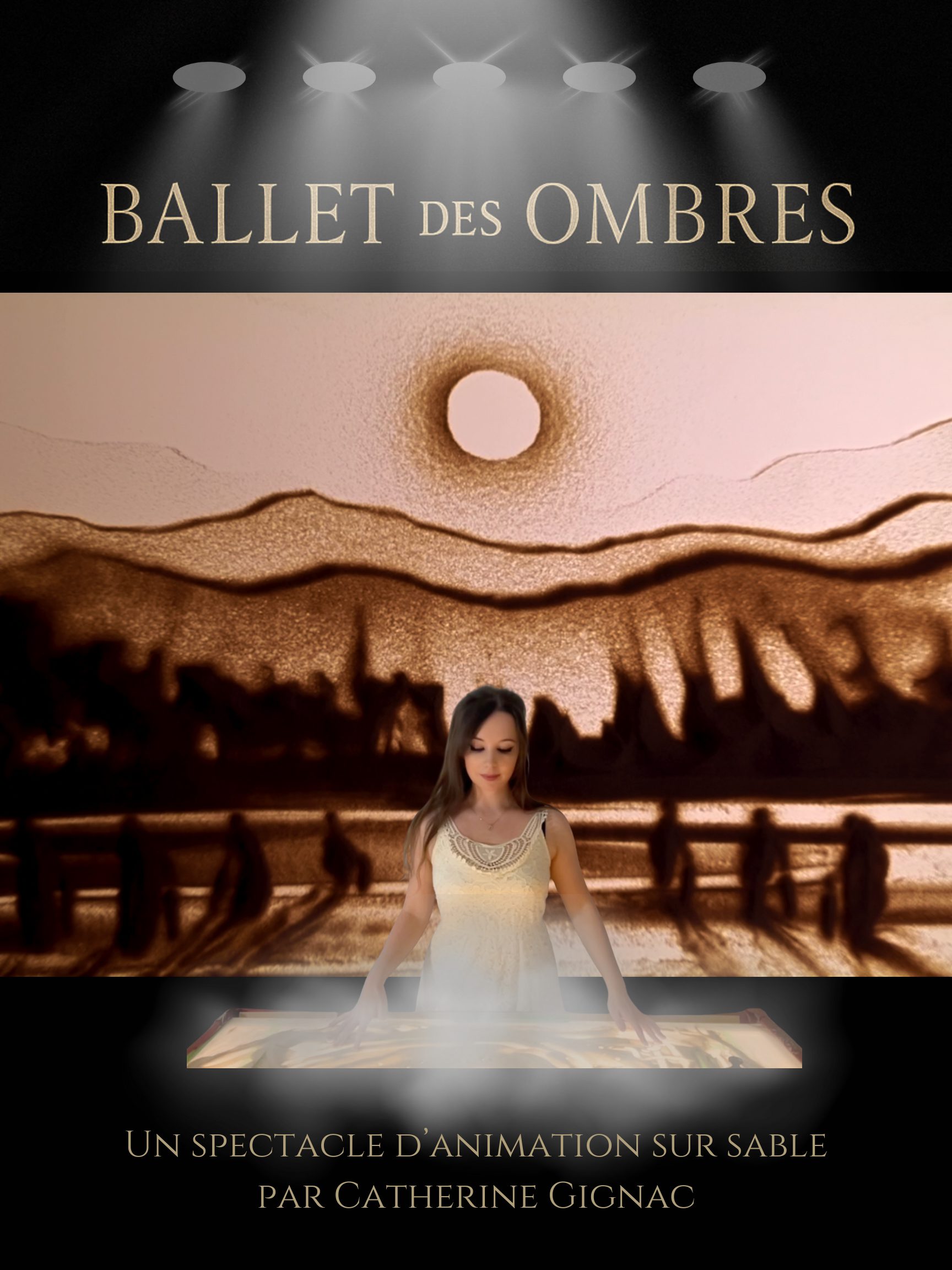 Ballet des Ombres