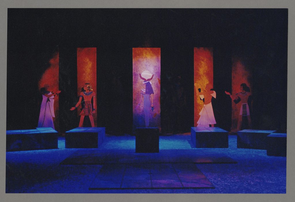 La chevelure de Bérénice