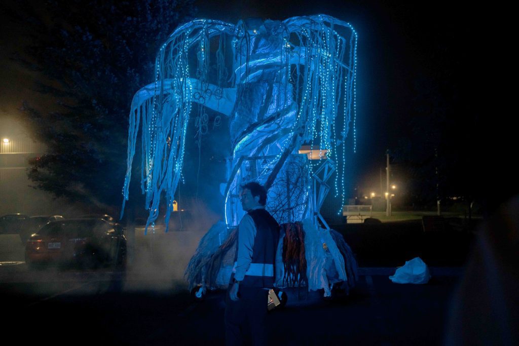 L’Arbre à Souvenirs