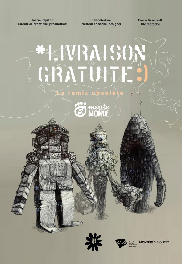 Livraison Gratuite