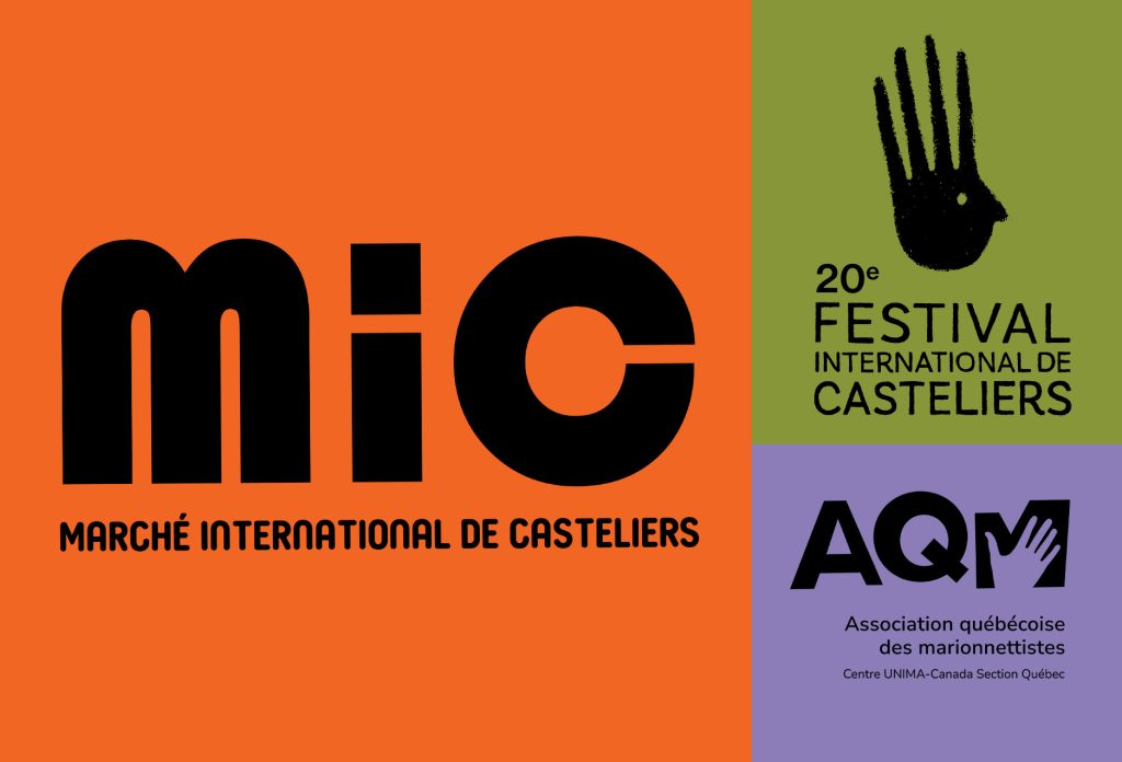 Le 15e Marché international de CASTELIERS !