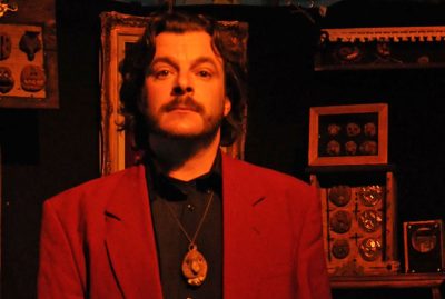 Petits pains oubliés, Sages Fous