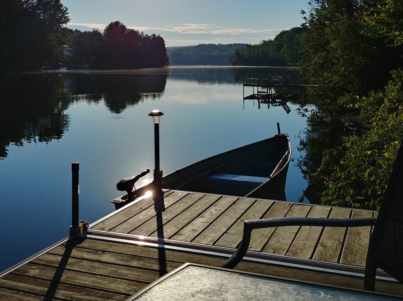 Appel à candidatures 2026 | Résidences à La Bulle (Sherbrooke)
