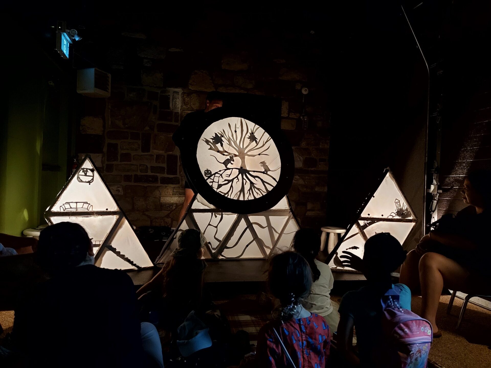 Pourquoi pas les deux