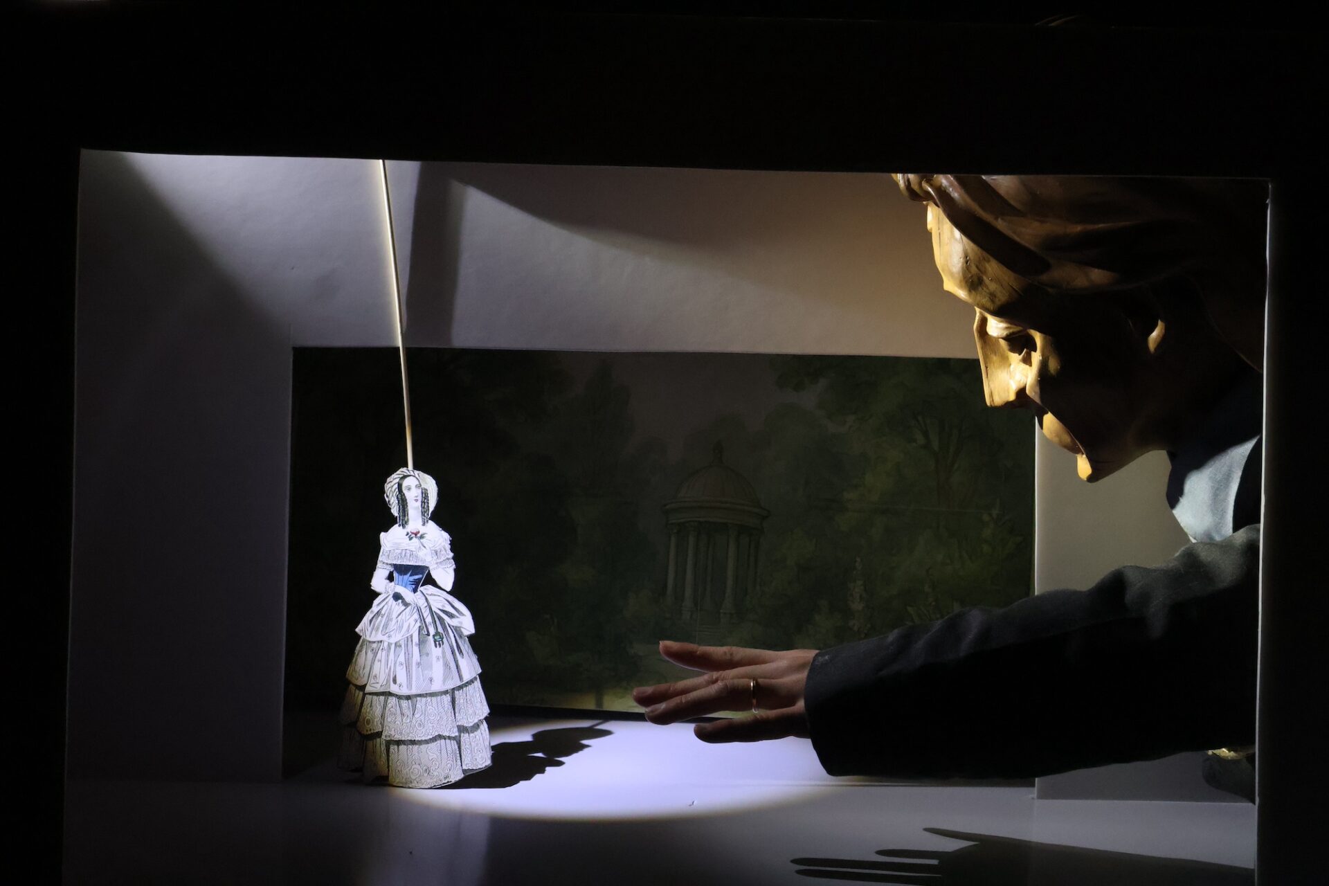 The Picture of Dorian Gray