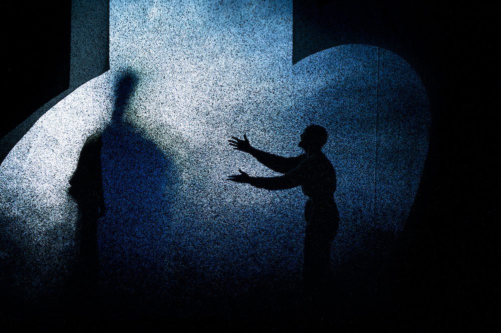 The Impossible Light