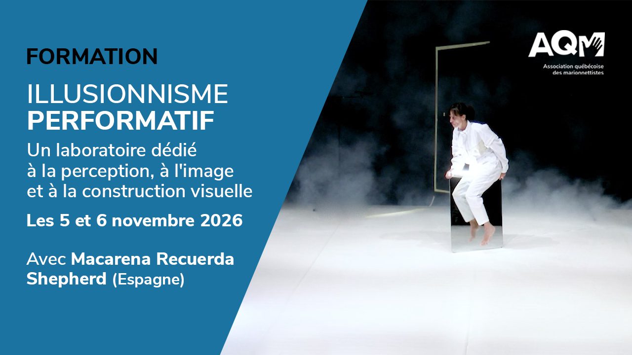 ILLUSIONNISME PERFORMATIF