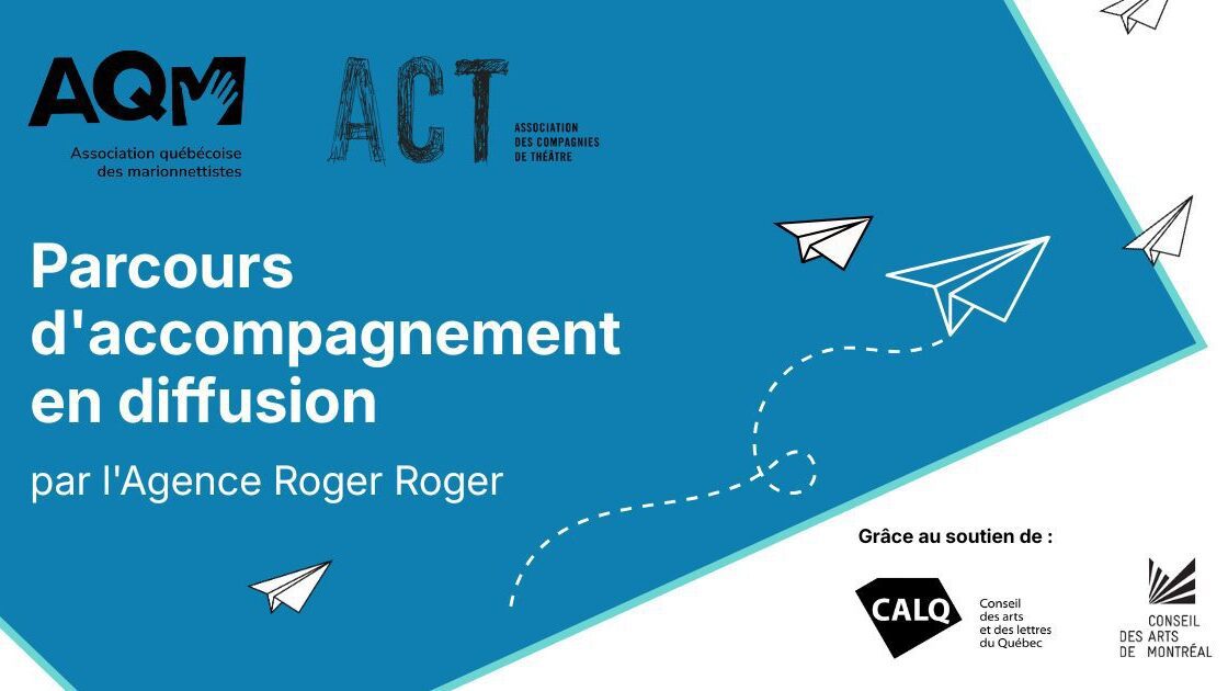 Parcours d&rsquo;accompagnement en diffusion 2026-2027
