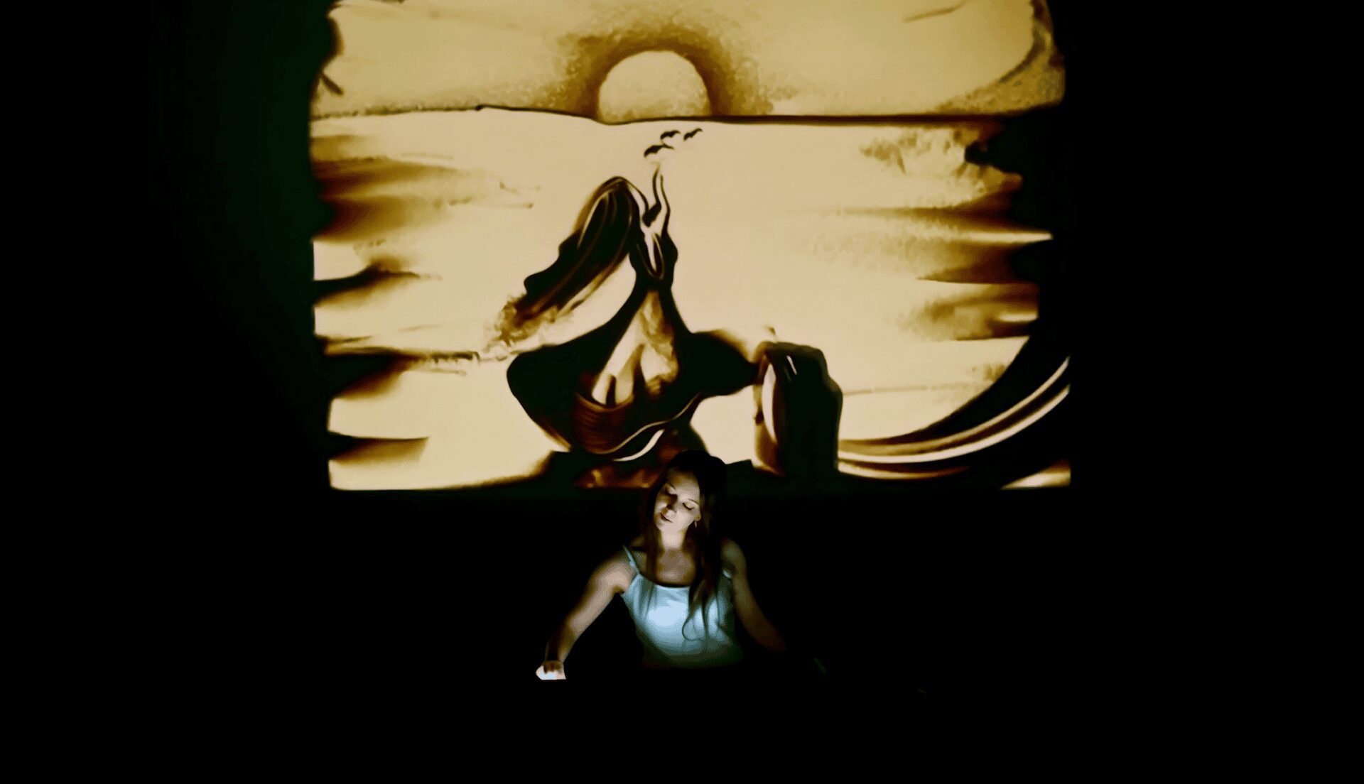 Ballet des Ombres