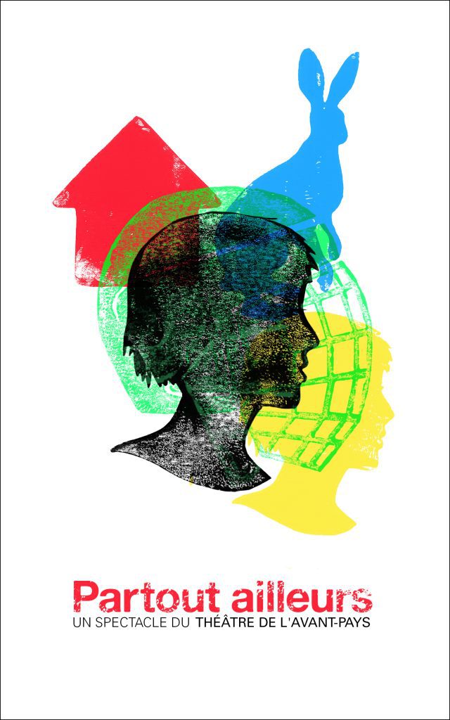 Partout ailleurs