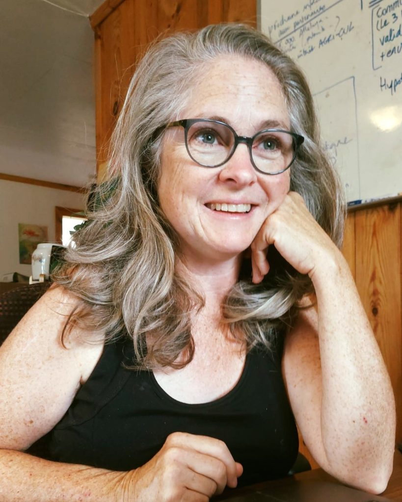 Denise Babin août 2024