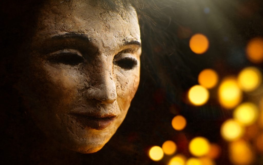 Mémoires d’un Volcan