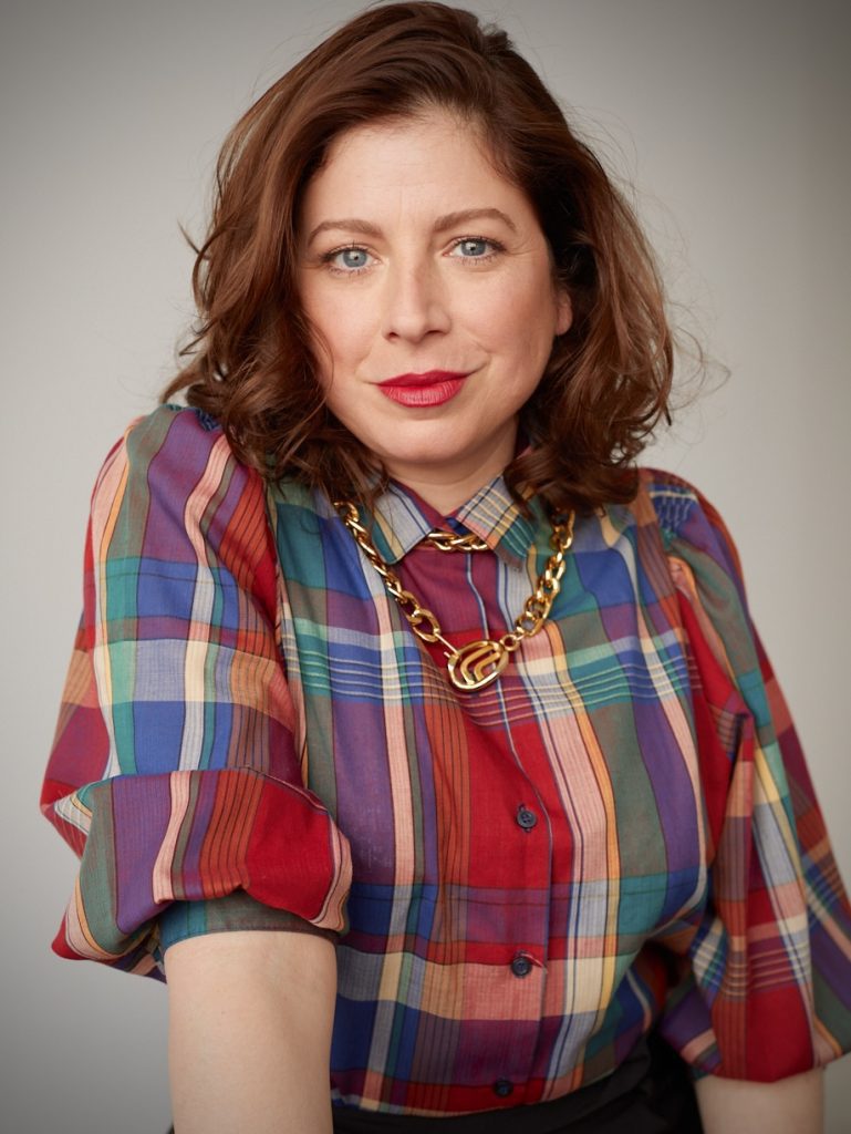 André-Anne LeBlanc profil
