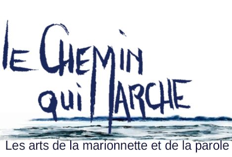 LOGO le chemin qui marche AQM1