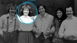 Jacynthe Chabot, membre fondateur AQM