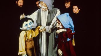 Théâtre Sans Fil, Le Hobbit de J.R.R. Tolkien, 1979