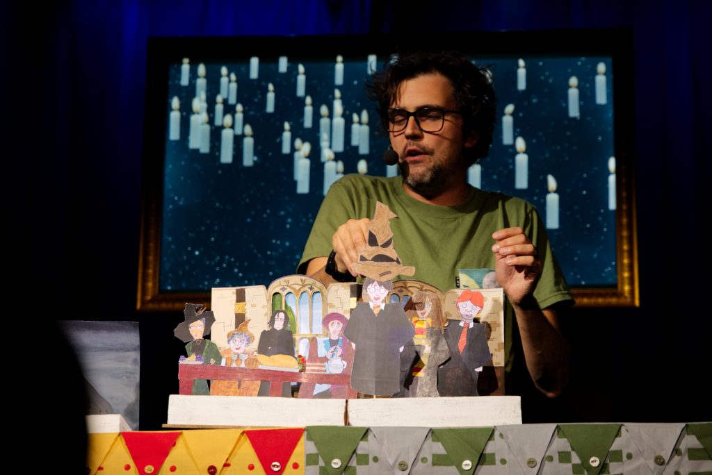Jérémie Larouche