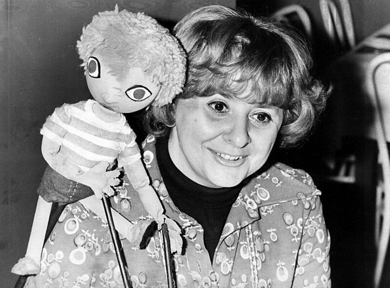 Micheline Legendre, 1975