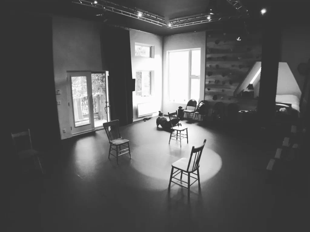 APPEL À CANDIDATURES : RÉSIDENCE ARTISTIQUE AVEC HÉBERGEMENT À LA BULLE – SHERBROOKE