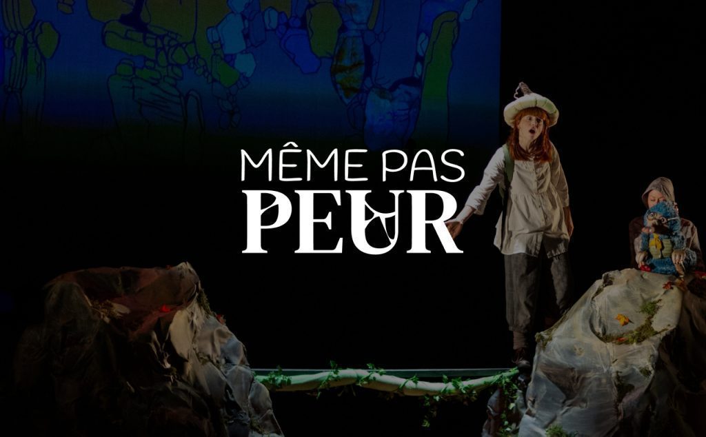 Même pas Peur
