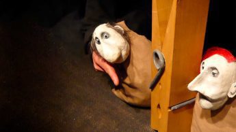 Le Castelet de Josette, photo Patrick Conan