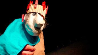 Castelet de Josette, photo Conan