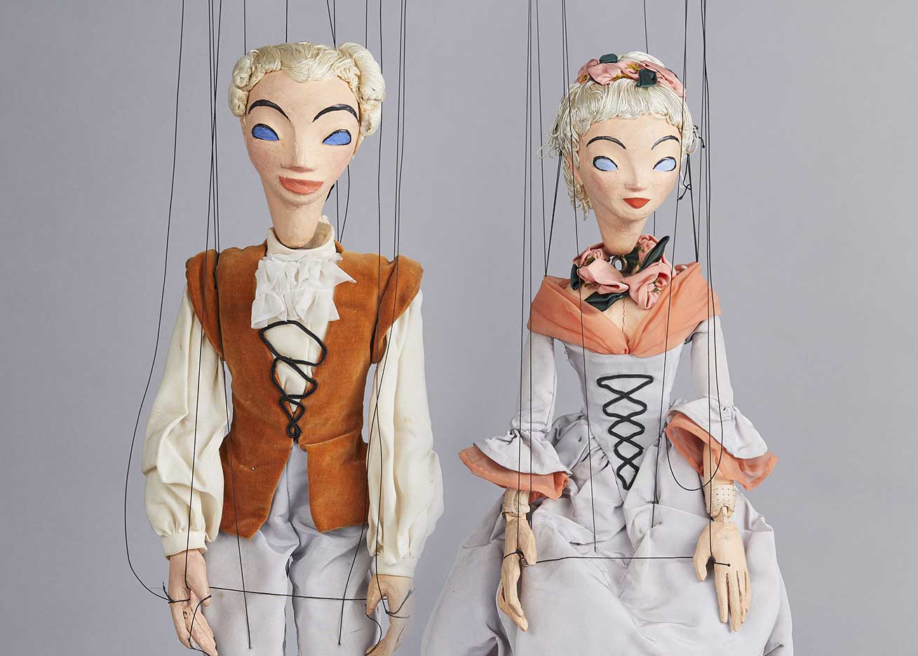 Bastien et Bastienne